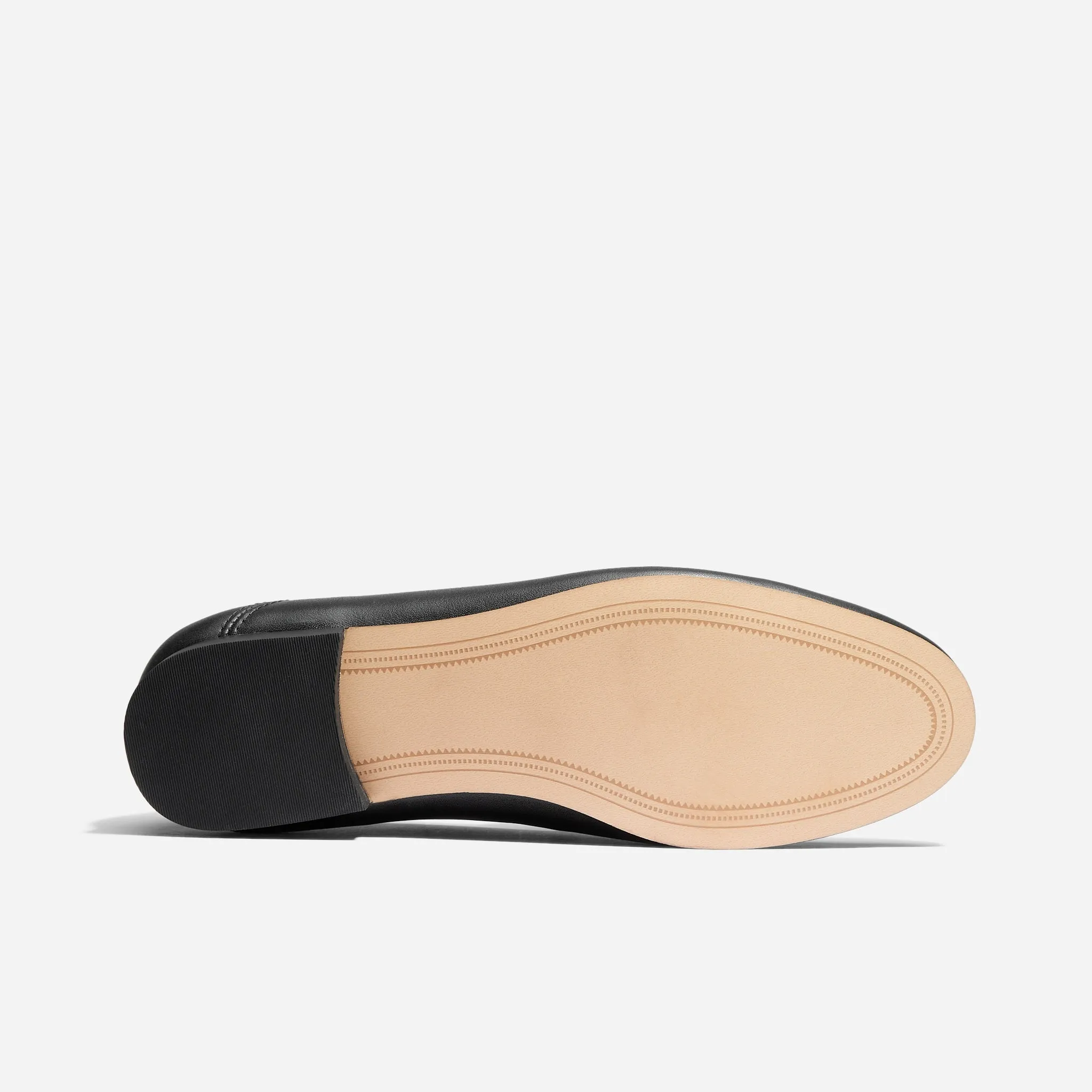 Lucy Loafer Black sold by Nisolo product image thumbnail 5