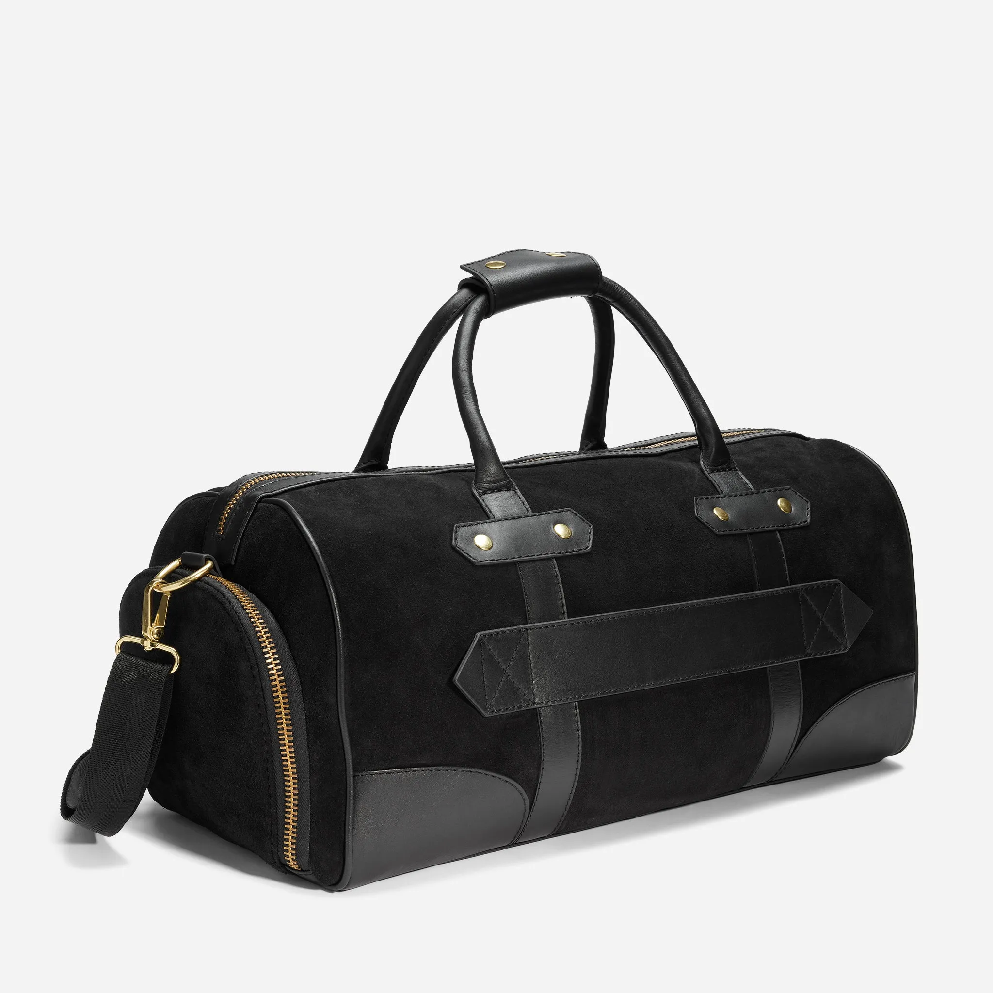 Willow Weekender sold by Nisolo product image thumbnail 2