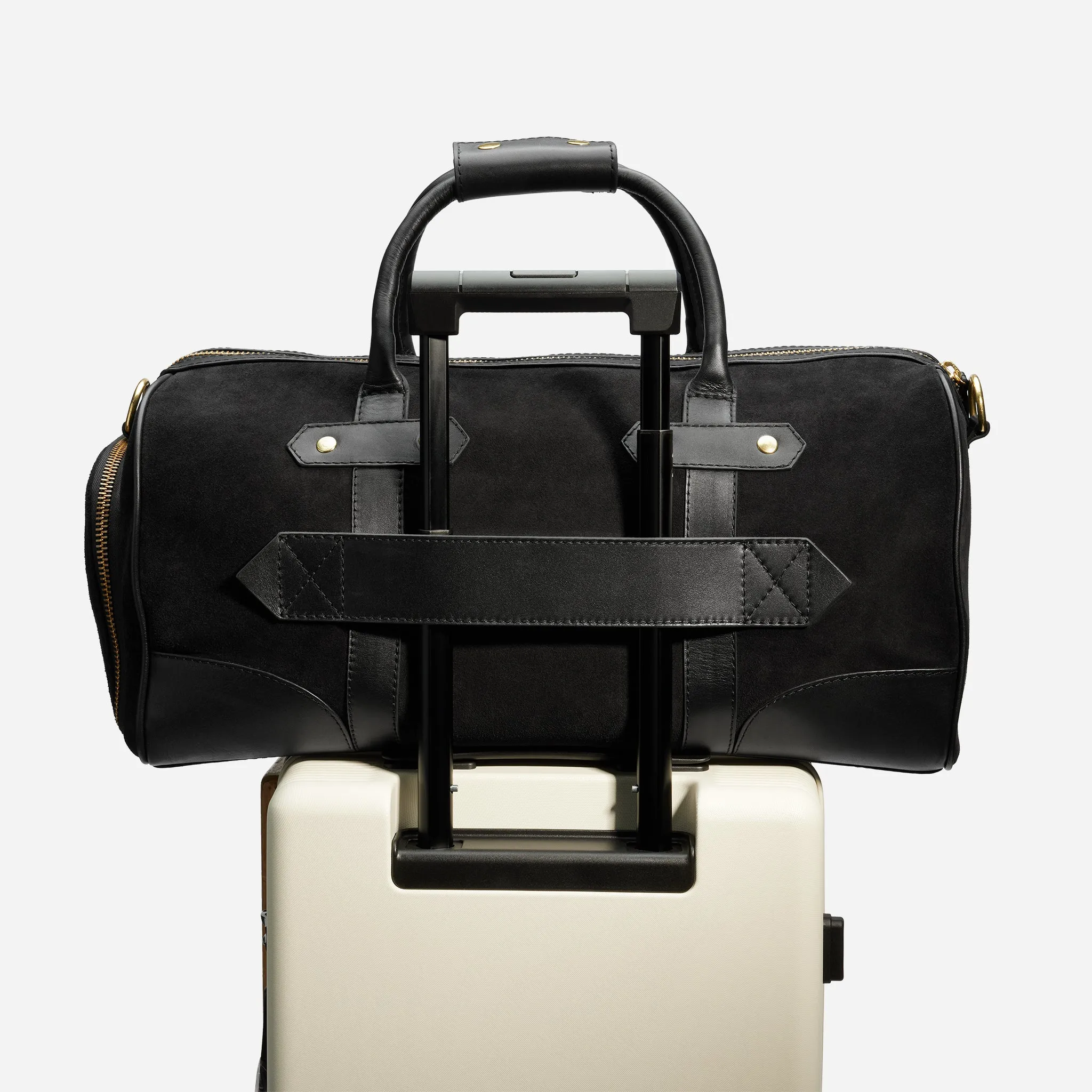 Willow Weekender sold by Nisolo product image thumbnail 5