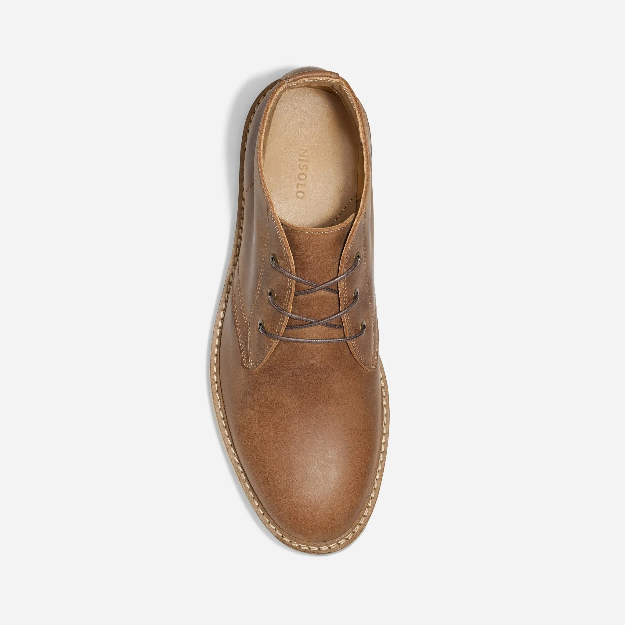 Oliver Chukka sold by Nisolo product image thumbnail 4
