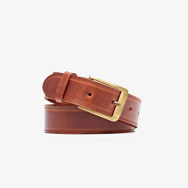 Owen Belt Brandy 2.0 sold by Nisolo