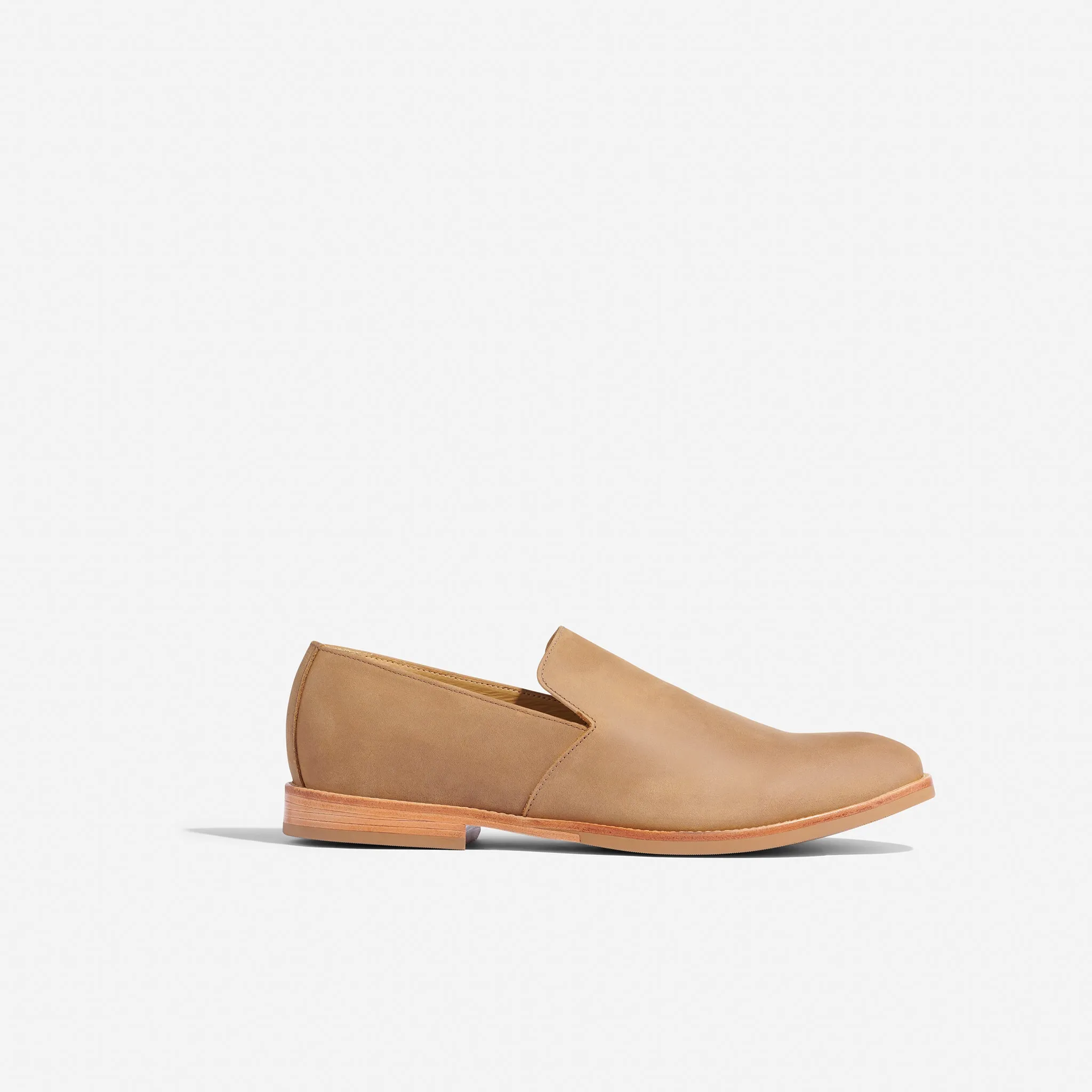 Rio Slip-On Loafer Tobacco sold by Nisolo product image thumbnail 4
