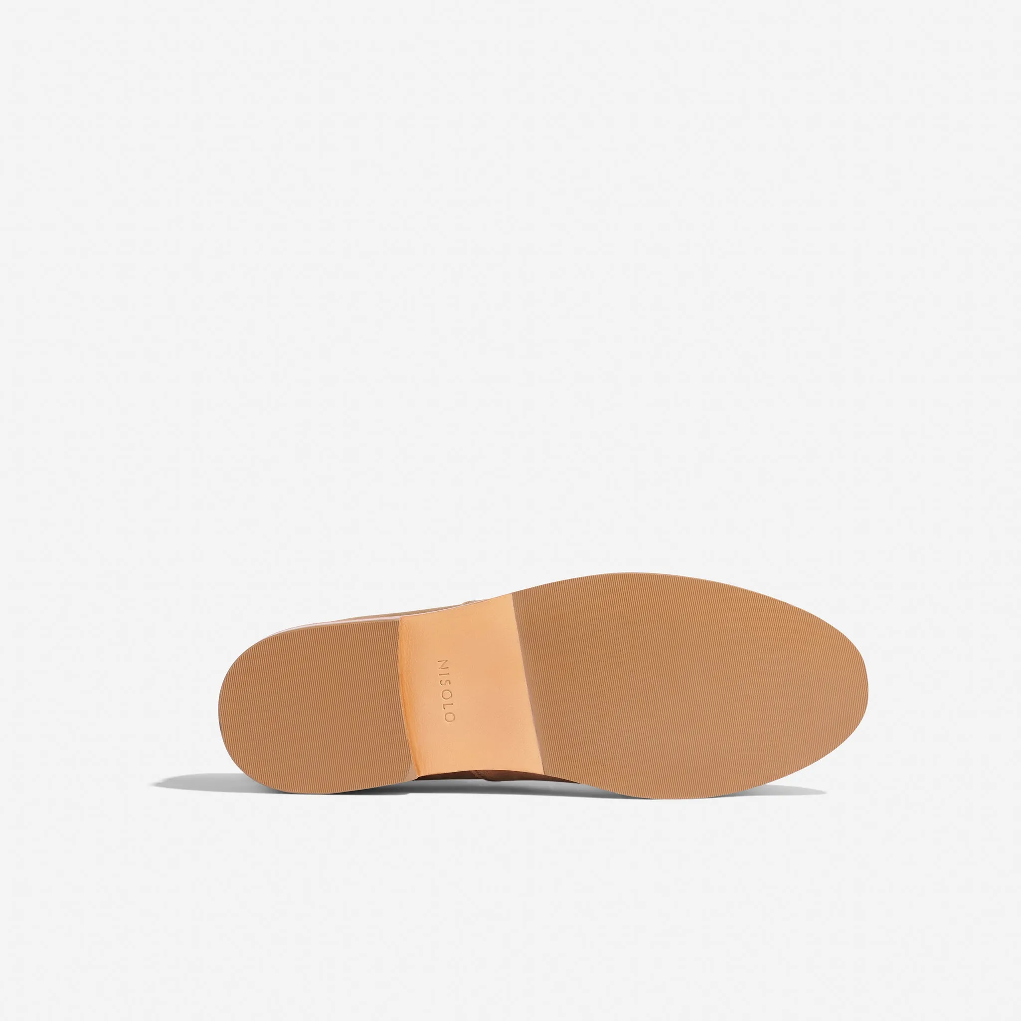 Rio Slip-On Loafer Tobacco sold by Nisolo product image thumbnail 5