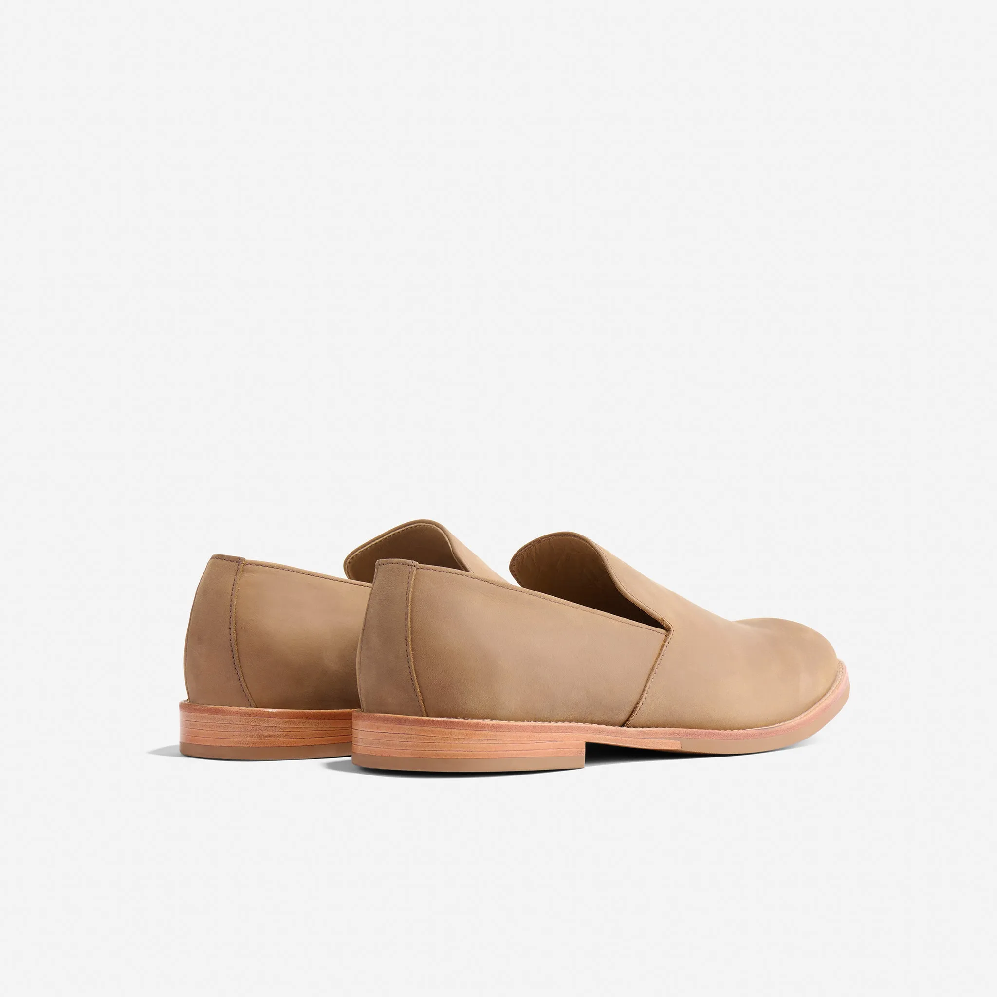 Rio Slip-On Loafer Tobacco sold by Nisolo product image thumbnail 3