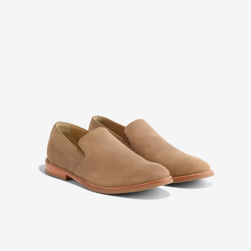 Rio Slip-On Loafer Tobacco sold by Nisolo