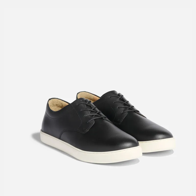 Diego Everyday Sneaker Black sold by Nisolo