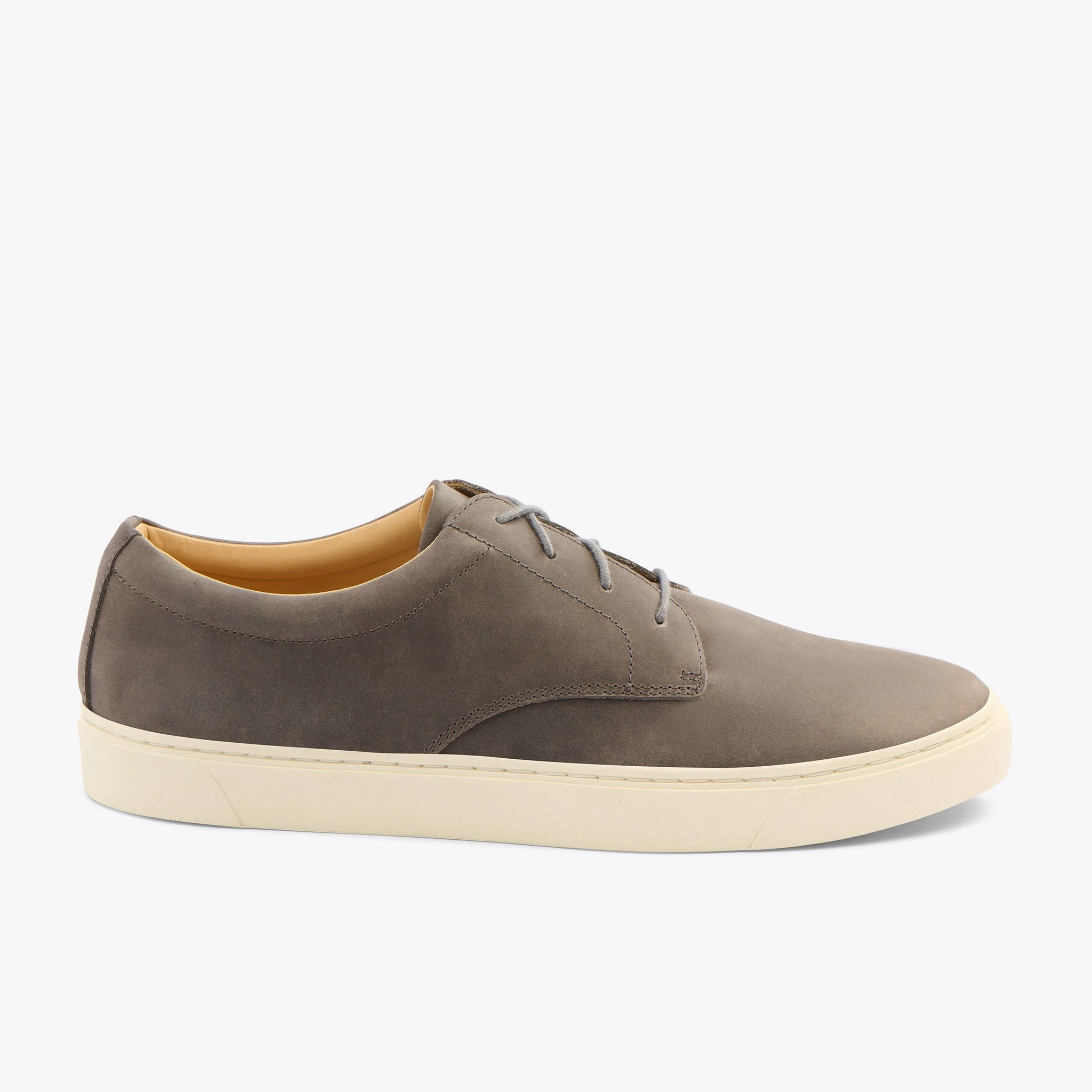 Everyday Low Top Sneaker Grey sold by Nisolo product image thumbnail 4
