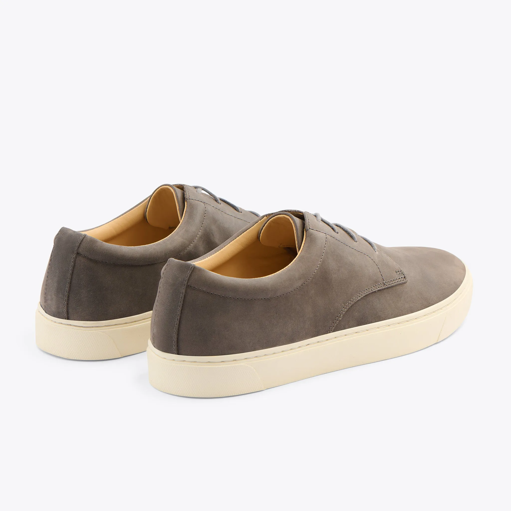 Everyday Low Top Sneaker Grey sold by Nisolo product image thumbnail 3