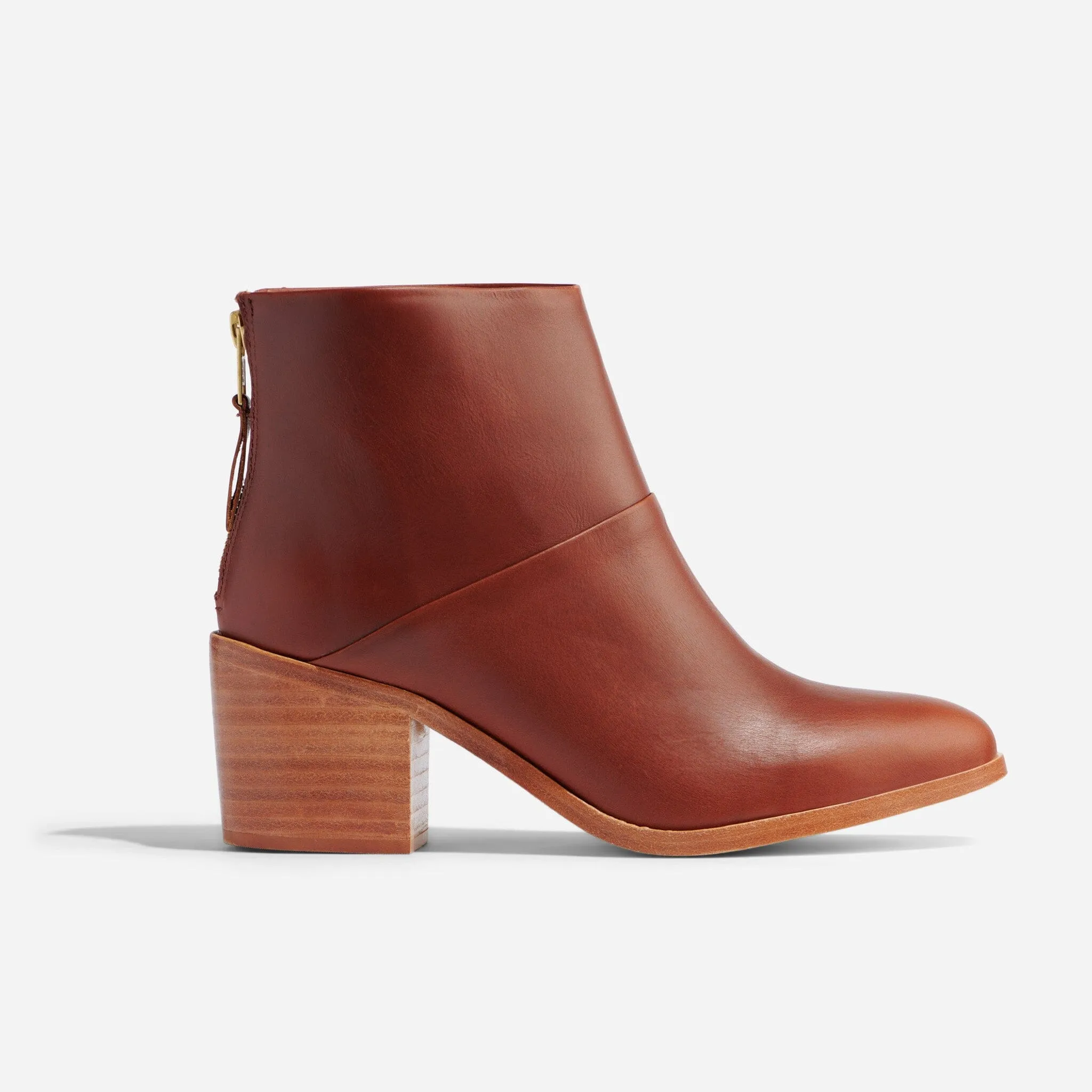 Dari Boot Brandy sold by Nisolo product image thumbnail 5