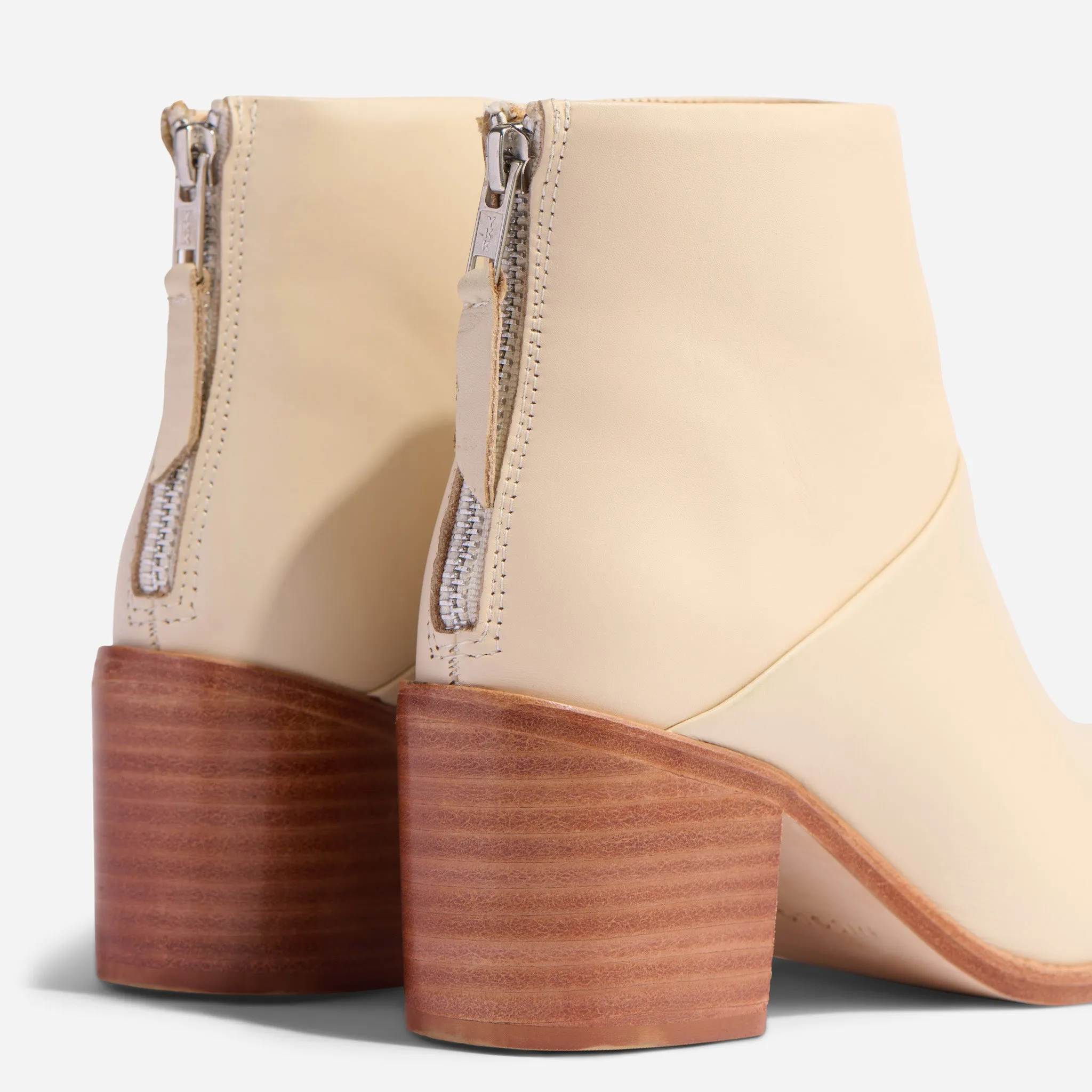 Dari Boot Bone sold by Nisolo product image thumbnail 2
