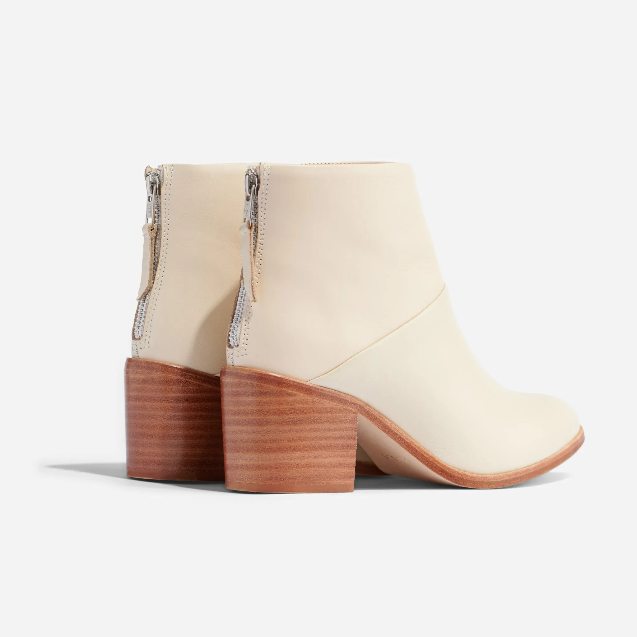 Dari Boot Bone sold by Nisolo product image thumbnail 4