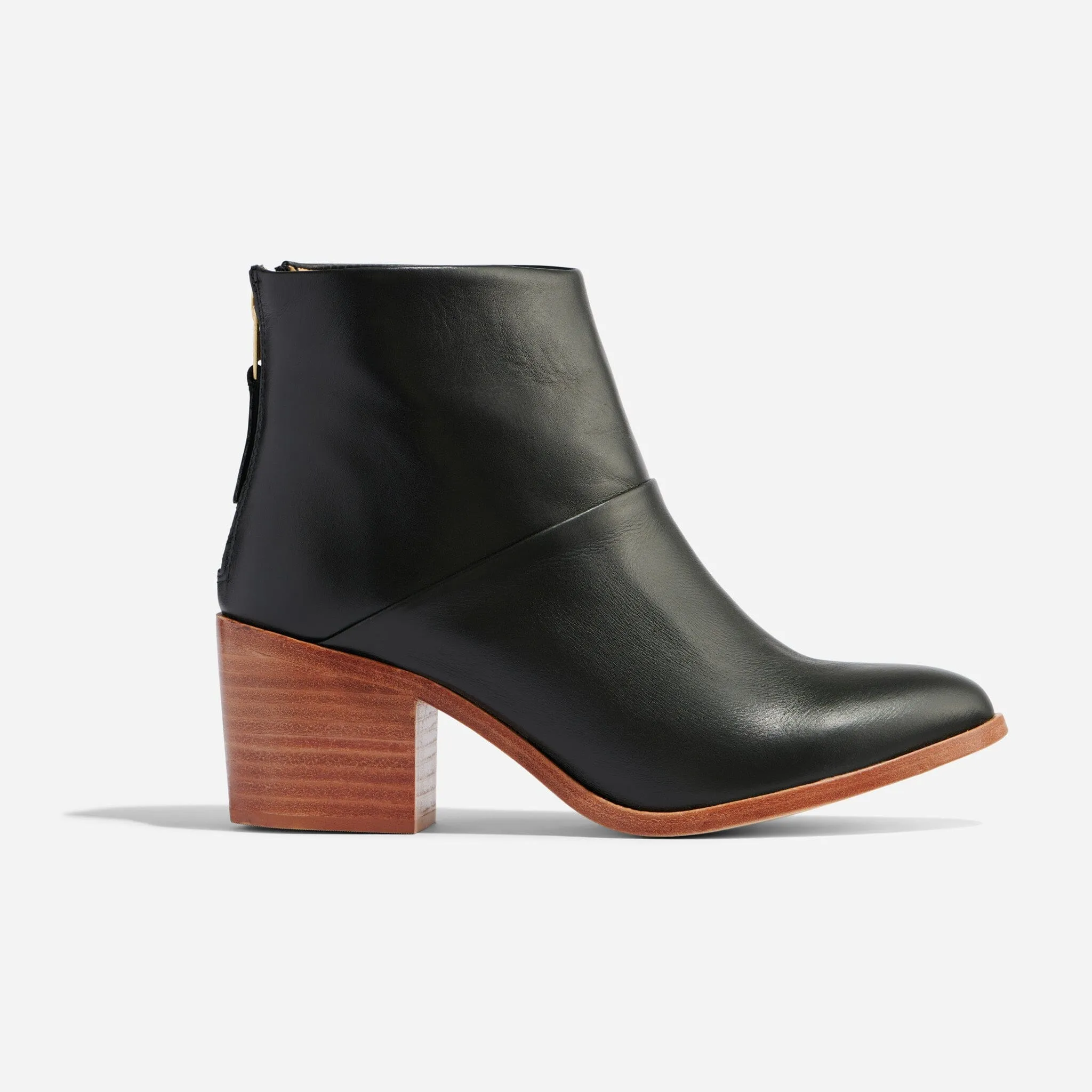 Dari Boot Black sold by Nisolo product image thumbnail 5