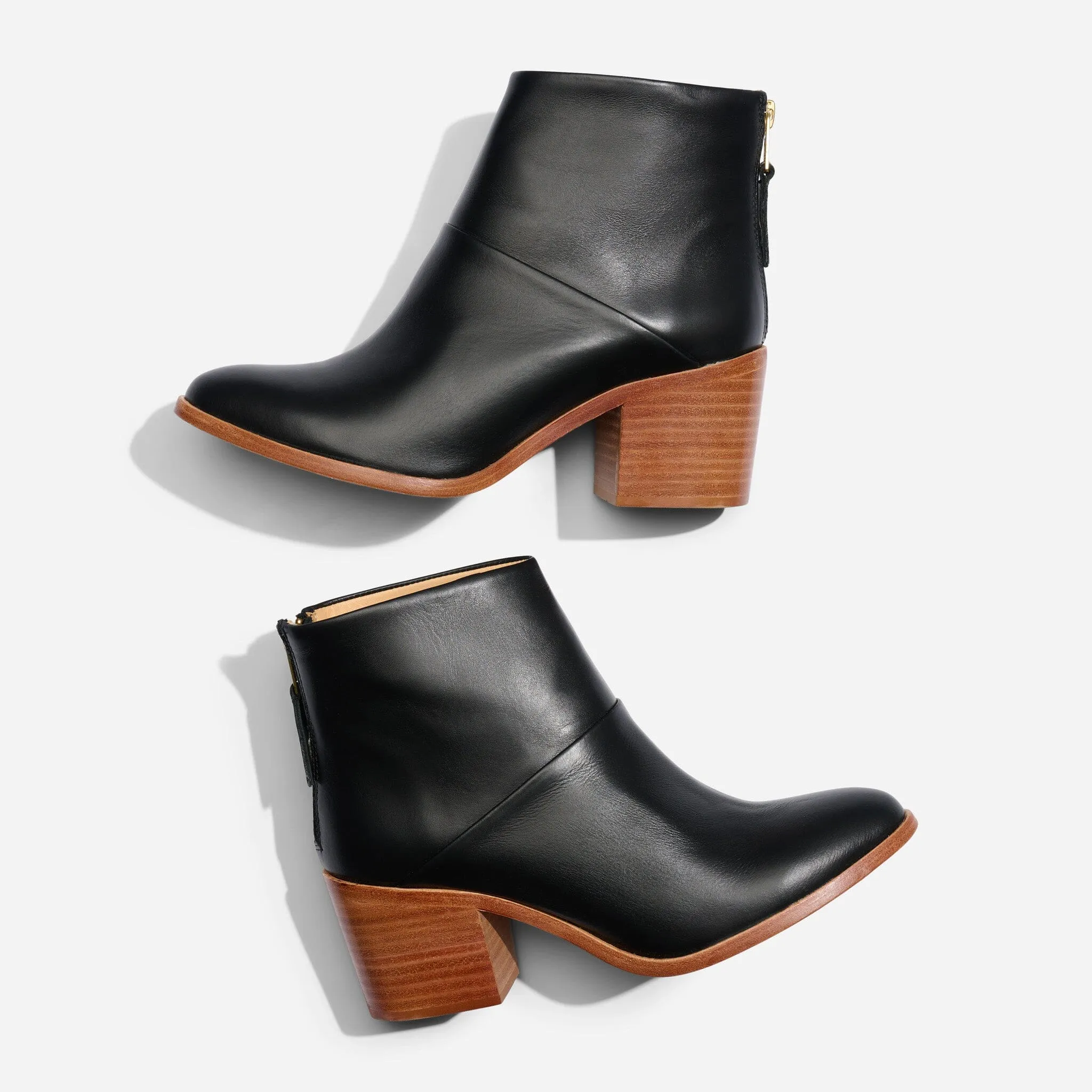 Dari Boot Black sold by Nisolo product image thumbnail 4