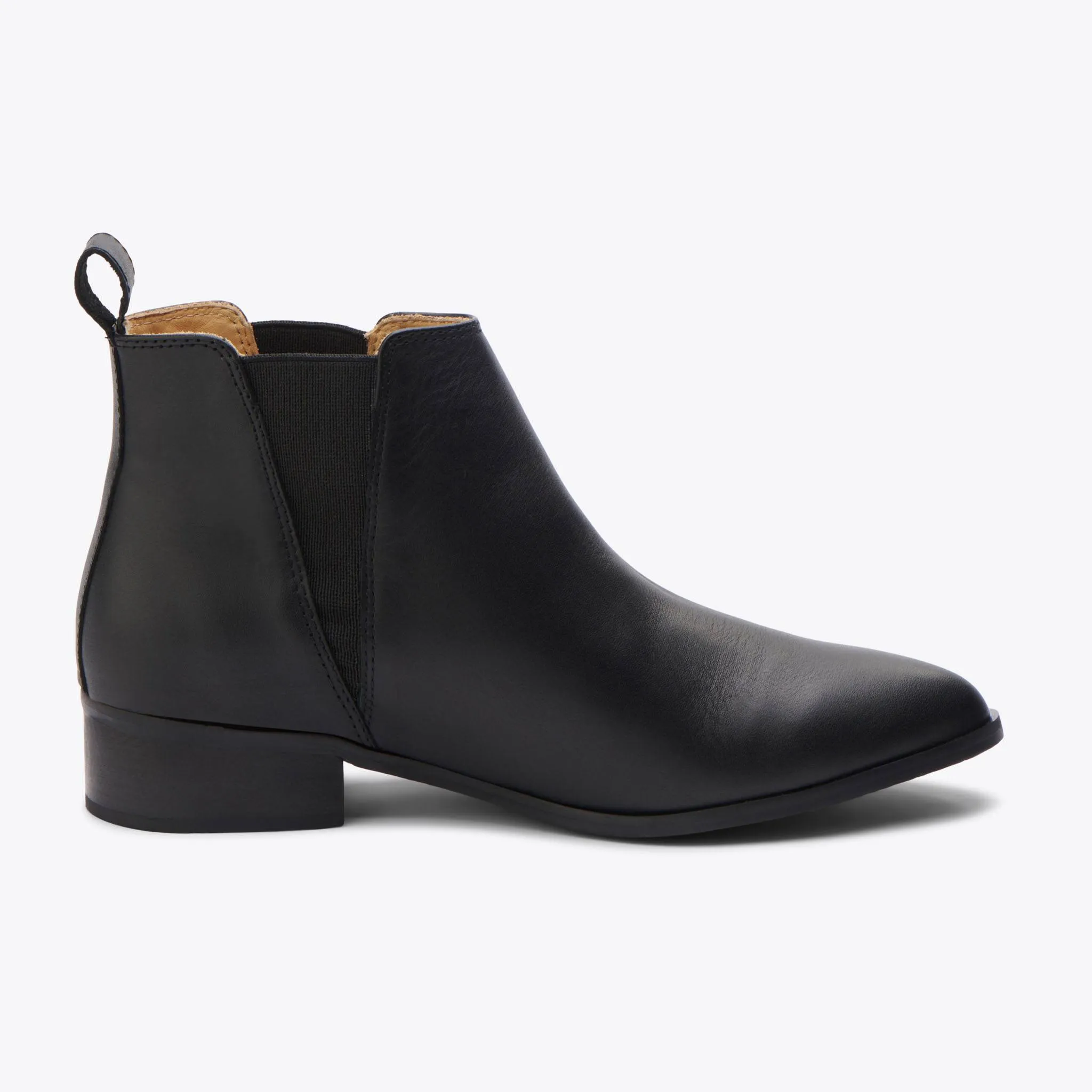 Classic Chelsea Commuter Boot Black/Black sold by Nisolo product image thumbnail 3
