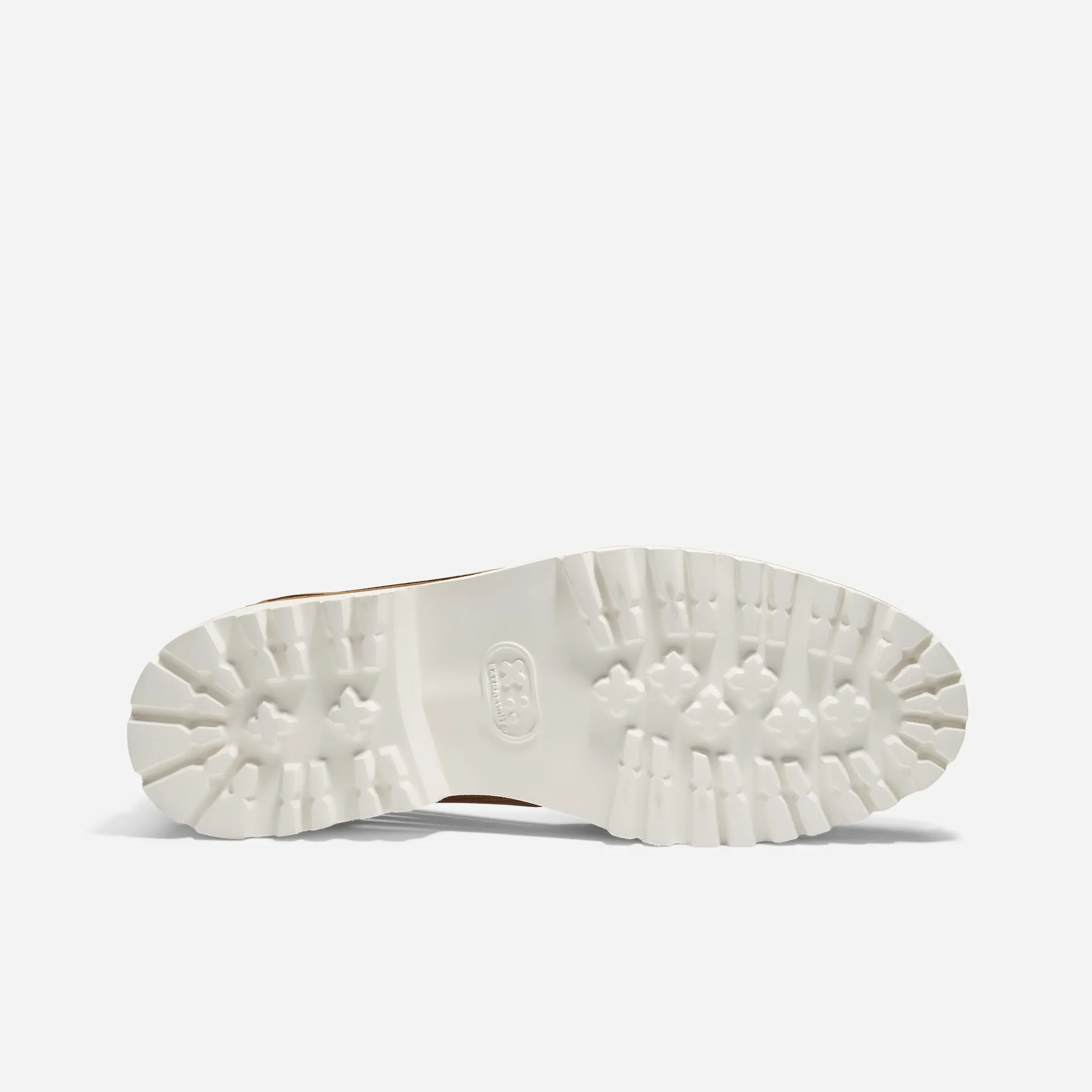 Men's Huarache Lug Sandal Tobacco sold by Nisolo product image thumbnail 5