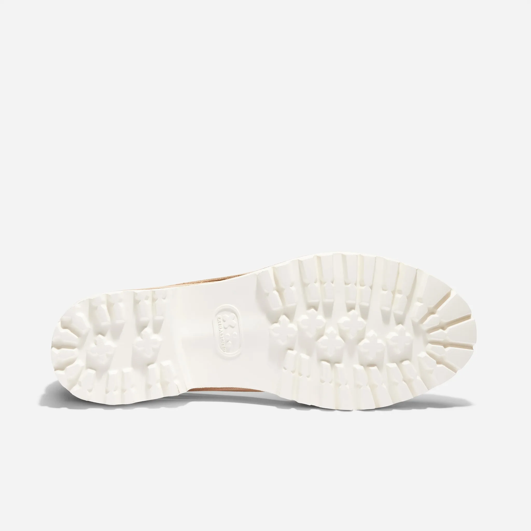 Women's Huarache Lug Sandal Almond sold by Nisolo product image thumbnail 5
