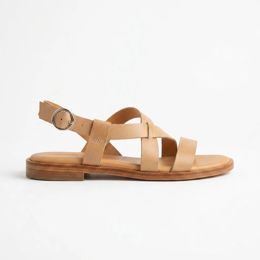 Suri Sandal Almond sold by Nisolo product image thumbnail 2