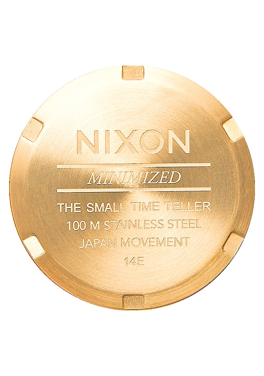 Small Time Teller - All Gold sold by Nixon product image thumbnail 5