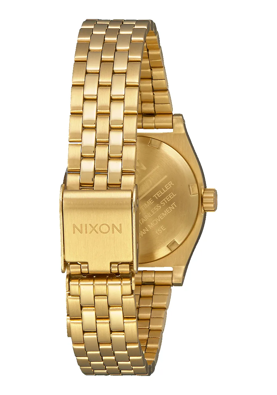 Small Time Teller - All Gold sold by Nixon product image thumbnail 4