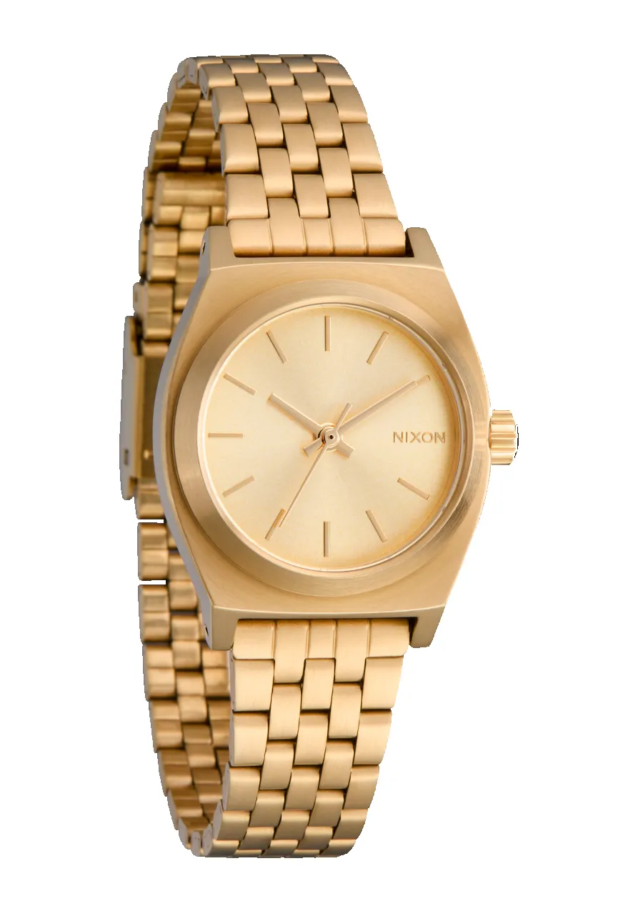 Small Time Teller - All Gold sold by Nixon product image thumbnail 2