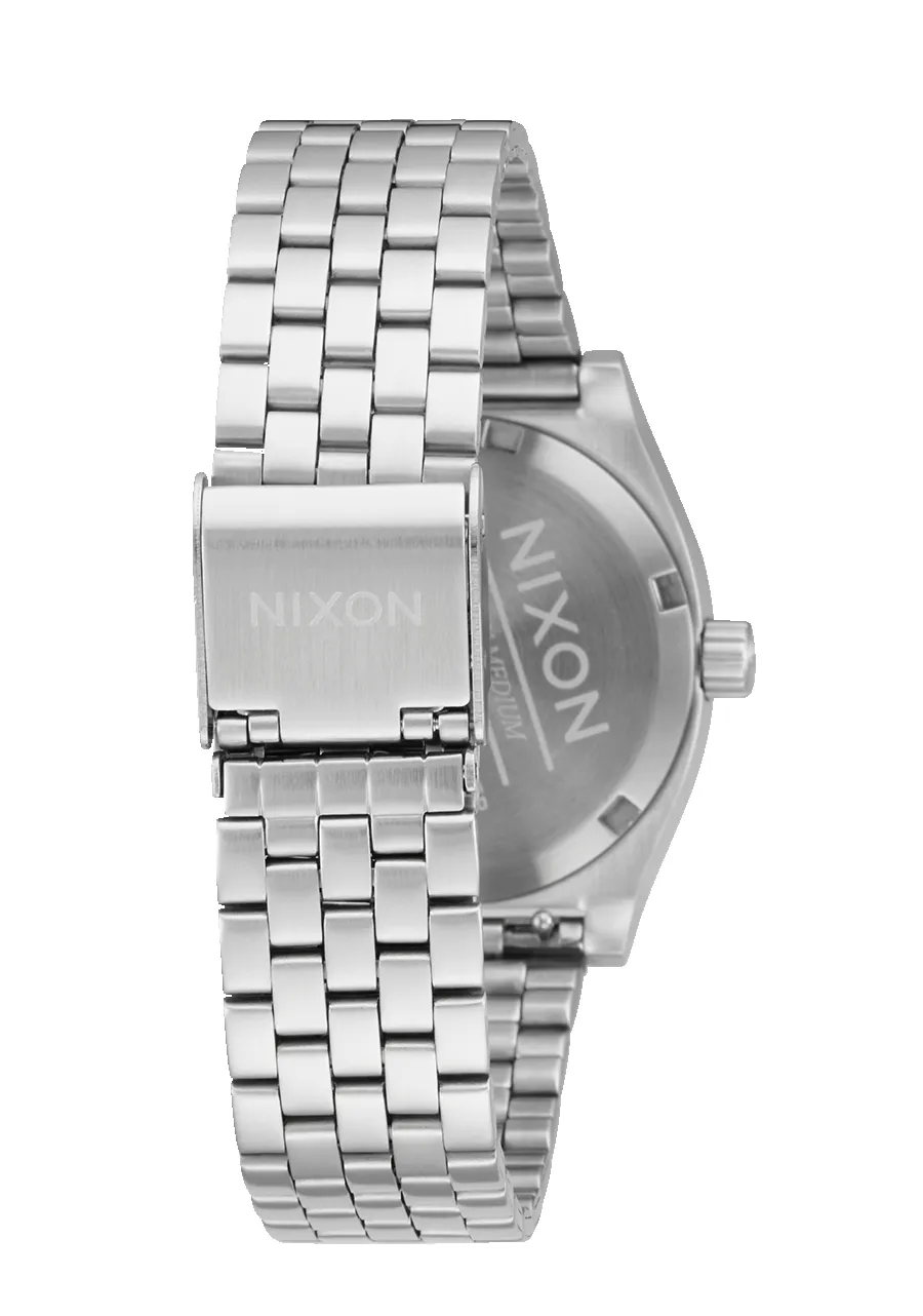 Medium Time Teller - Silver / Dusk sold by Nixon product image thumbnail 4