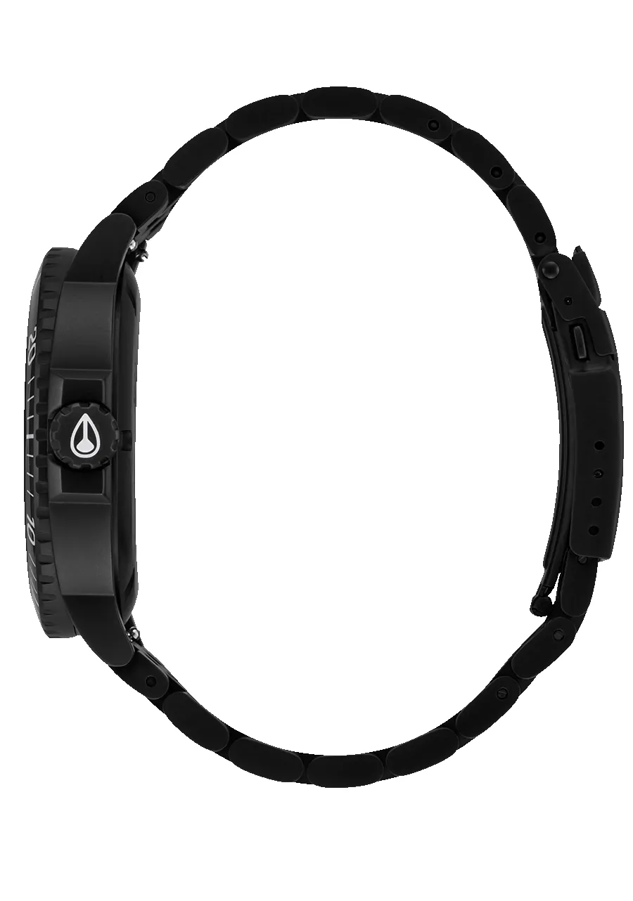 Stinger 44 - All Matte Black / Black sold by Nixon product image thumbnail 3