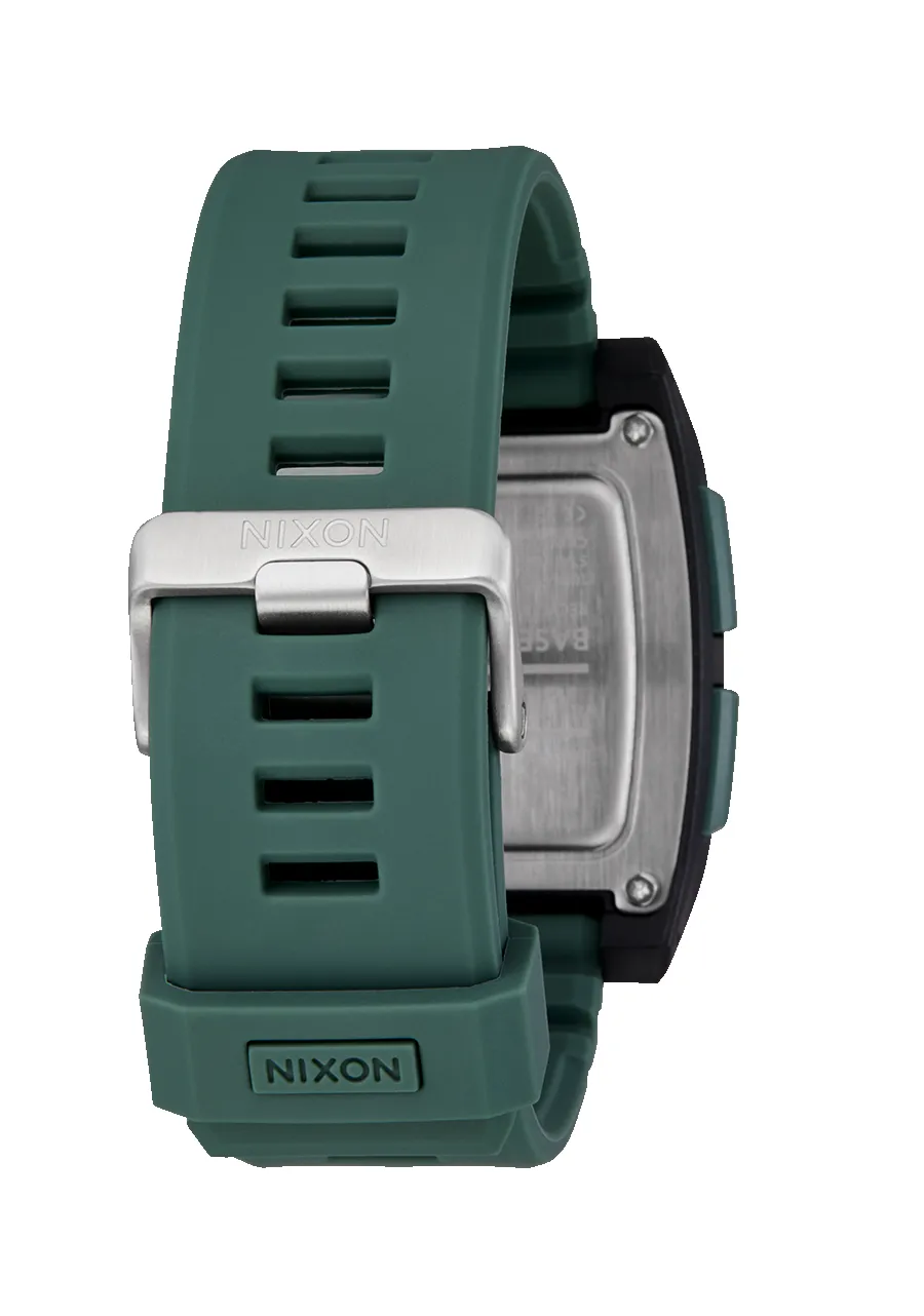 Base Tide Pro - Black / Sage sold by Nixon product image thumbnail 4