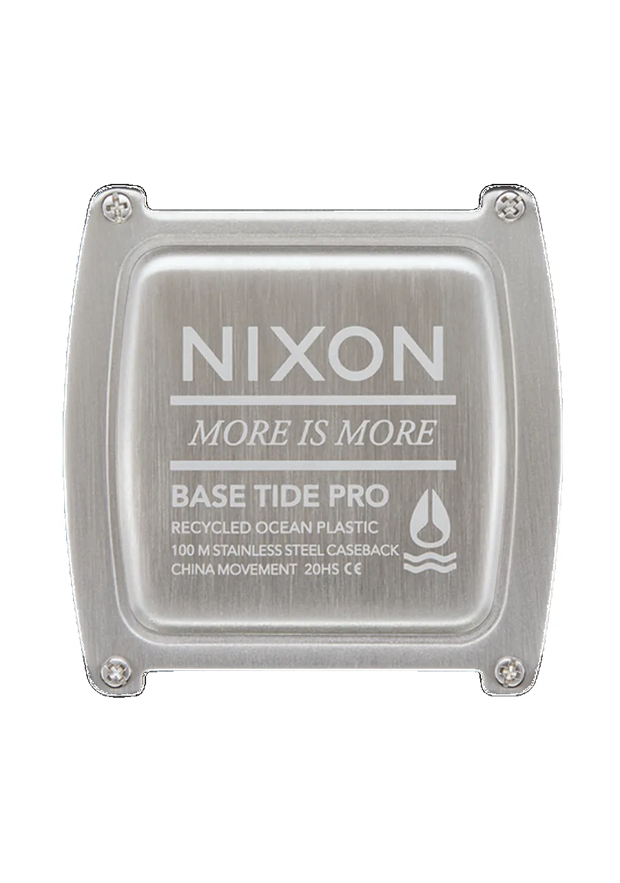 Base Tide Pro - Black / Sage sold by Nixon product image thumbnail 5