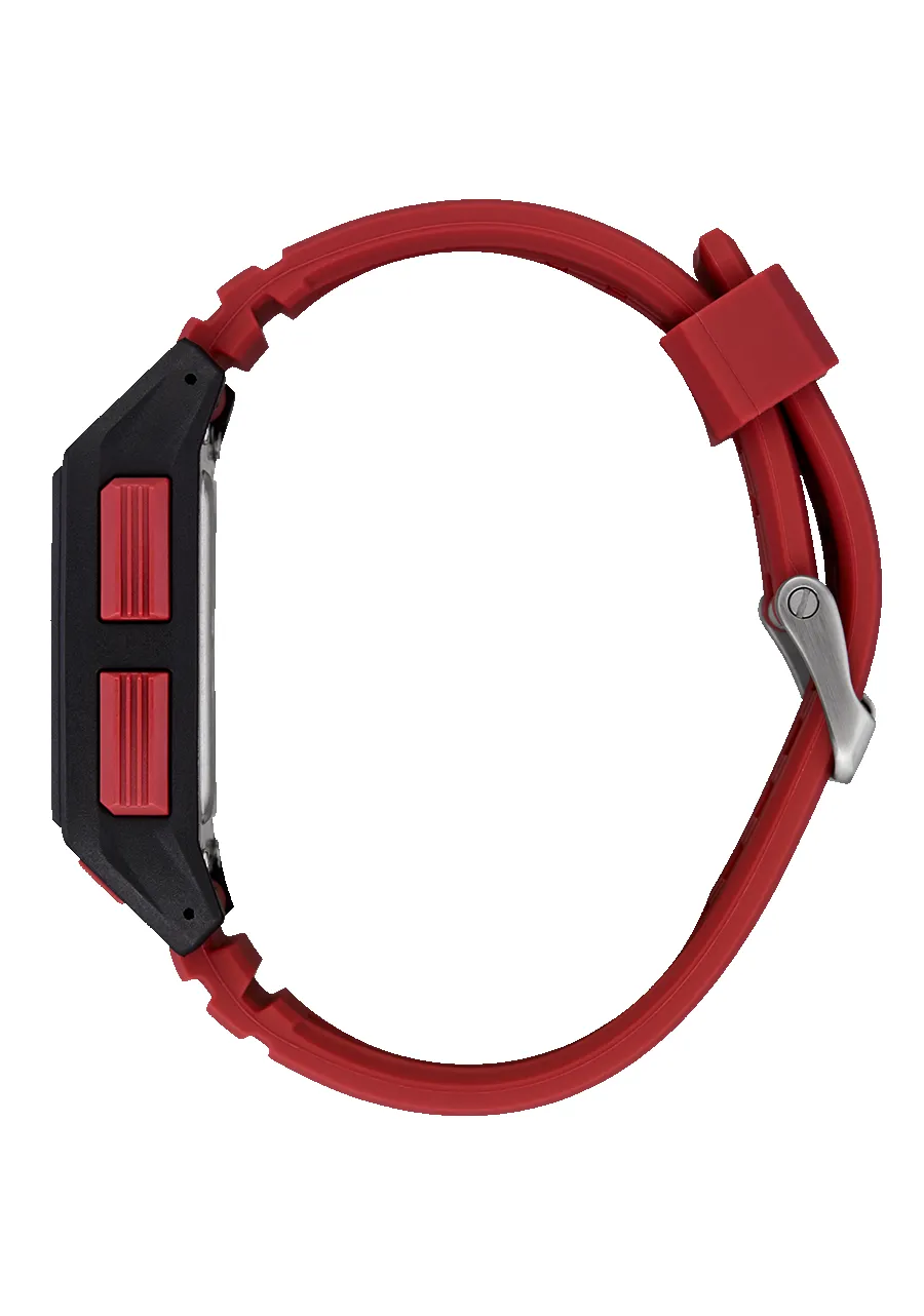 Base Tide Pro - Black / Hot Sauce sold by Nixon product image thumbnail 3