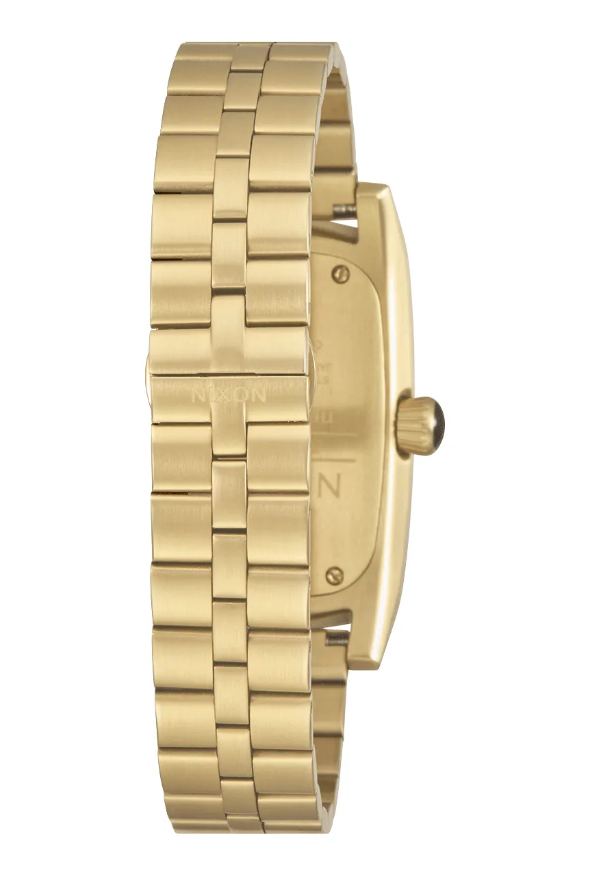 Frankie - Sand Drift / Gold / Gold sold by Nixon product image thumbnail 4