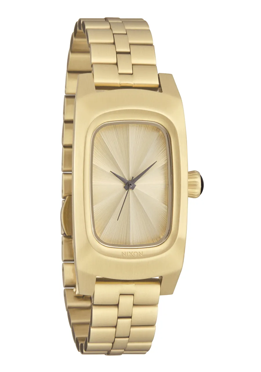Frankie - Sand Drift / Gold / Gold sold by Nixon product image thumbnail 2