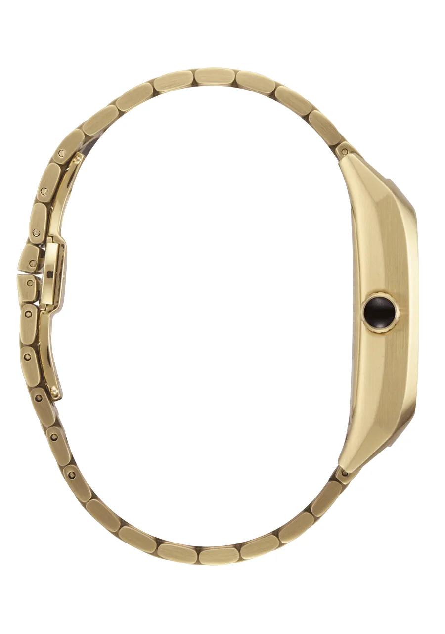 Frankie - Sand Drift / Gold / Gold sold by Nixon product image thumbnail 3