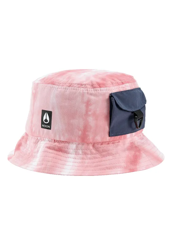 Trifle Bucket - Pale Pink sold by Nixon