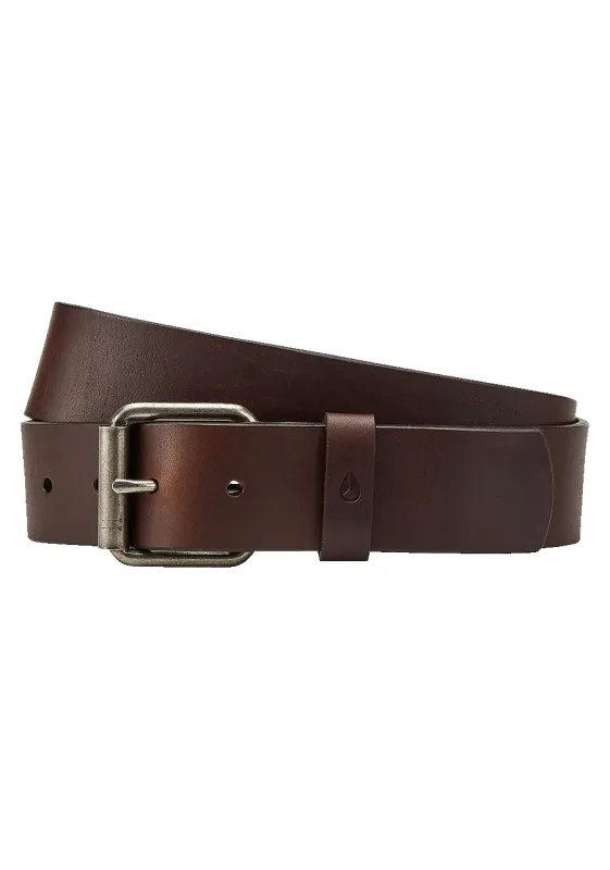 Axis Belt - Brown made by Nixon
