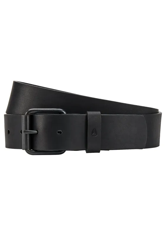 Axis Belt - Black made by Nixon