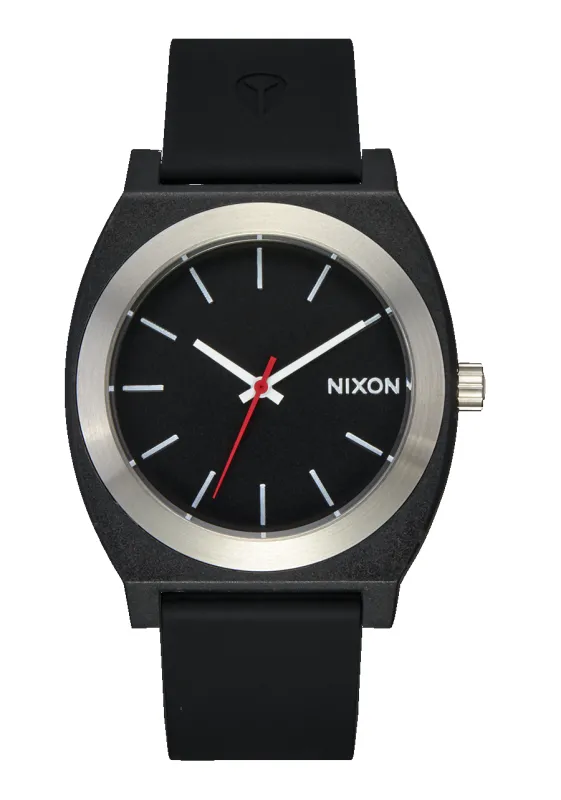 Time Teller OPP - Black sold by Nixon