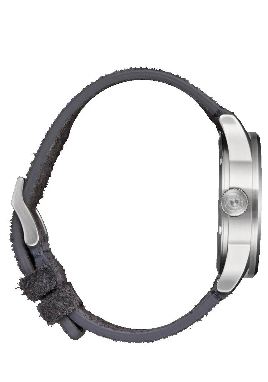 Nirvana Sentry Leather - Unplug Fade sold by Nixon product image thumbnail 3