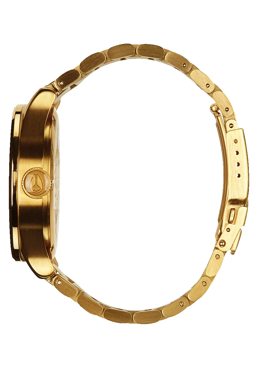 Sentry Stainless Steel - All Gold sold by Nixon product image thumbnail 3