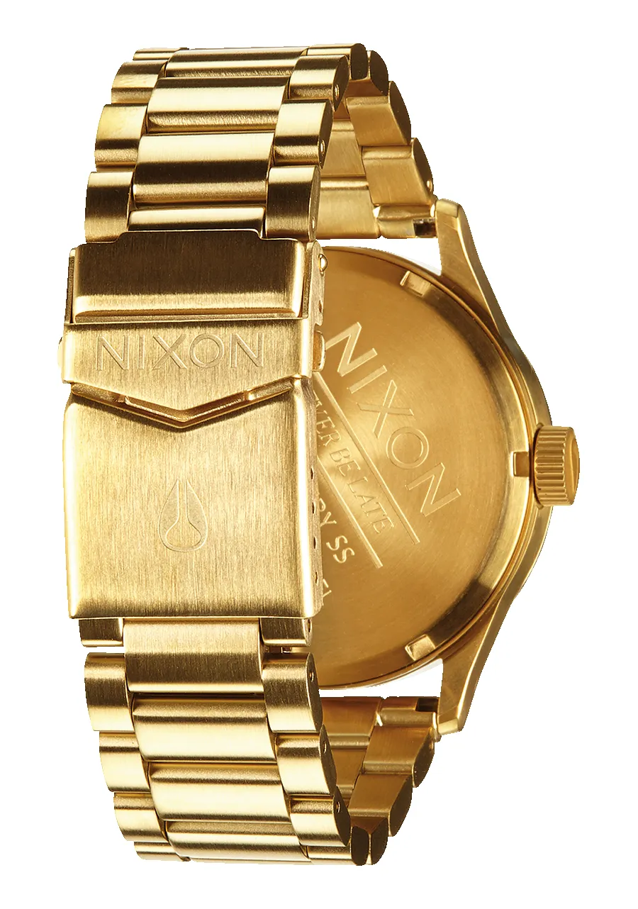 Sentry Stainless Steel - All Gold sold by Nixon product image thumbnail 4