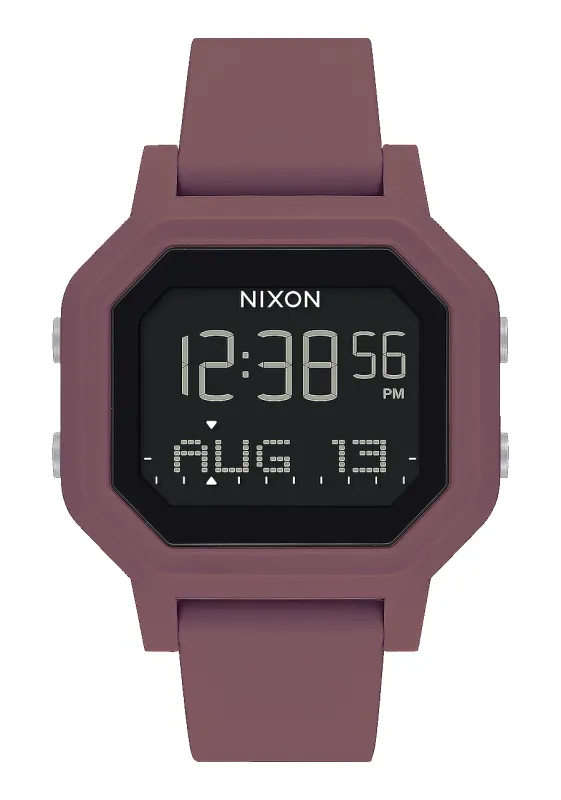 Siren - Burgundy sold by Nixon