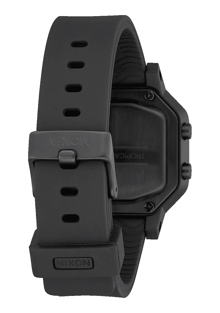 Siren - All Black sold by Nixon product image thumbnail 4