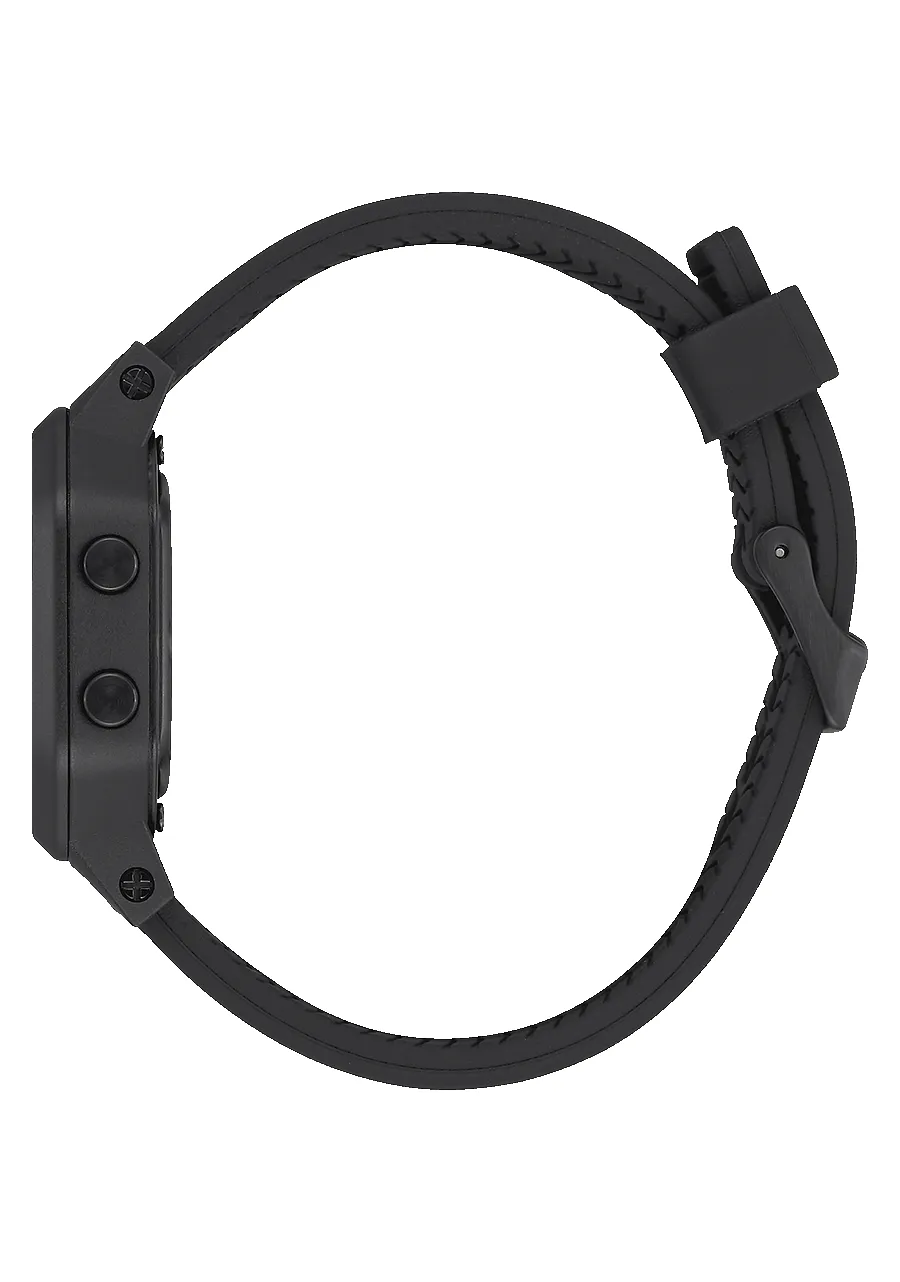 Siren - All Black sold by Nixon product image thumbnail 3
