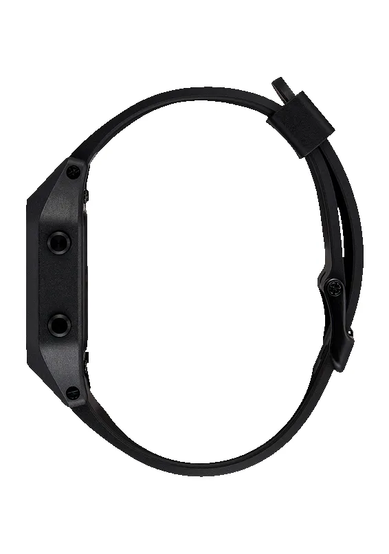 Staple - Black / Positive sold by Nixon product image thumbnail 2
