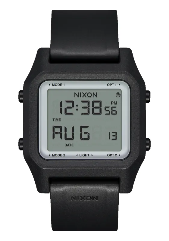 Staple - Black / Positive sold by Nixon