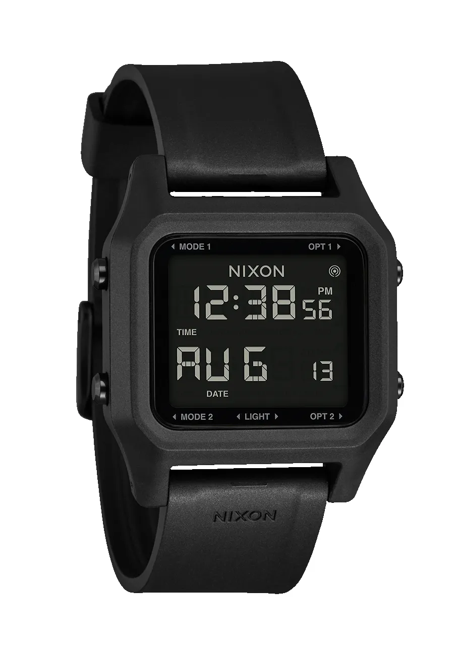 Staple - Black sold by Nixon product image thumbnail 2