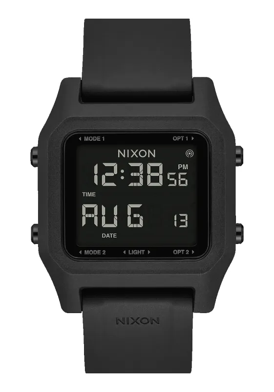 Staple - Black sold by Nixon