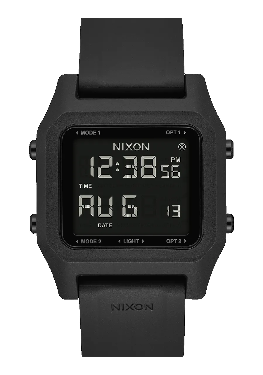 Staple - Black sold by Nixon