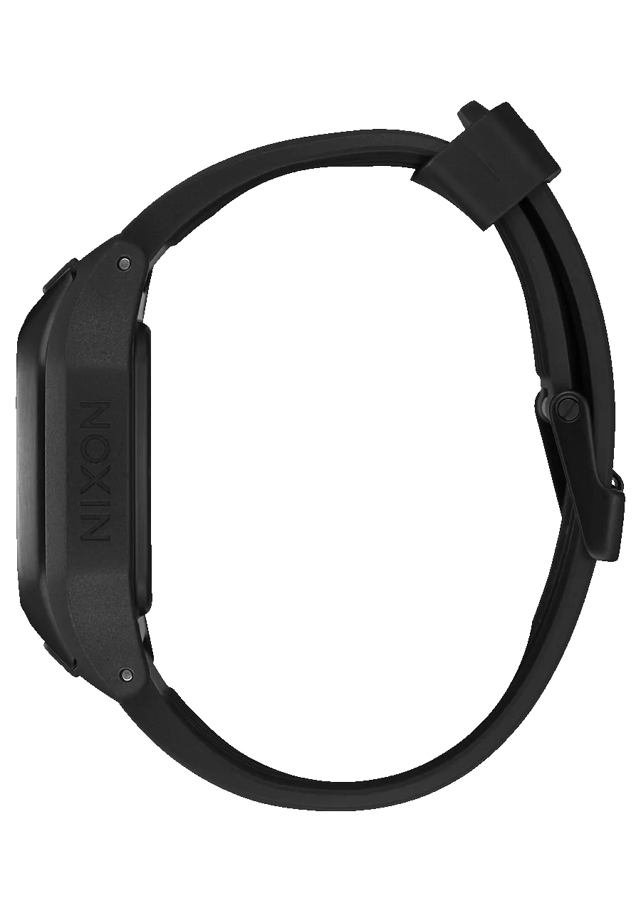 High Tide - All Black sold by Nixon product image thumbnail 2