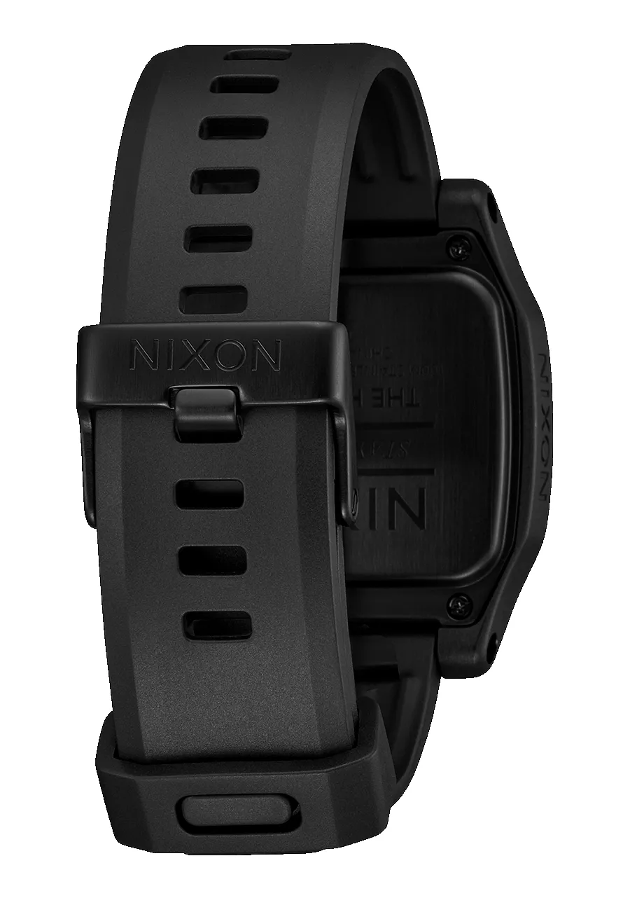 High Tide - All Black sold by Nixon product image thumbnail 3