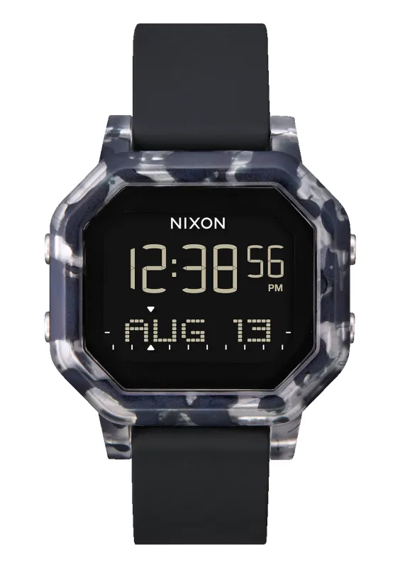 Siren - Black Tortoise sold by Nixon